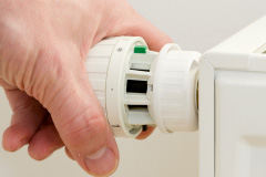 Britain Bottom central heating repair costs