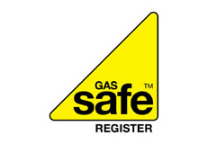 gas safe companies Britain Bottom